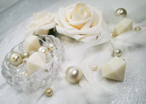 Gem Wax Melts