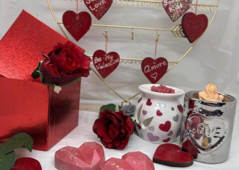 Valentine Collection