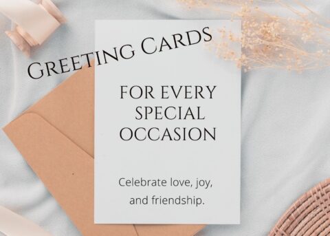Greeting Cards