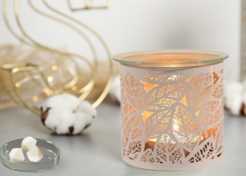 Wax Melt Burners