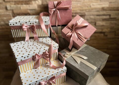 Gift Boxes